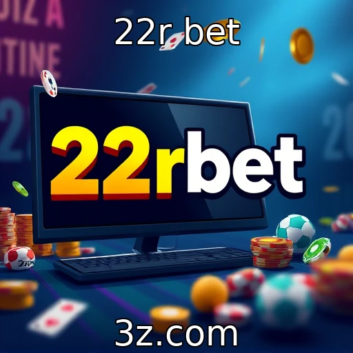 22r bet - Crescimento da indústria de jogos online em mercados emergentes