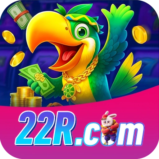 22r logo
